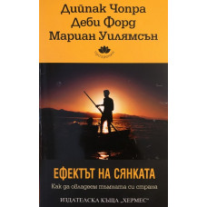 Око прозрения книга